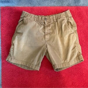 BearBottom Casual Pants